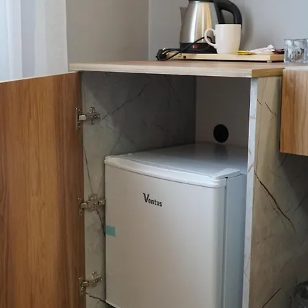 Otel Dual Halkalı 3*