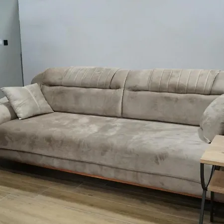 Dual Halkalı Otel İstanbul