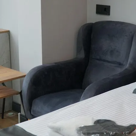 Dual Halkalı Otel İstanbul