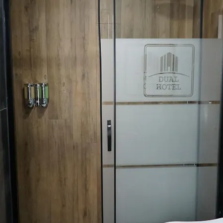 Dual Halkalı 3* İstanbul