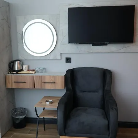 Dual Halkalı 3* İstanbul