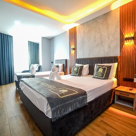 Dual Halkali Κωνσταντινούπολη