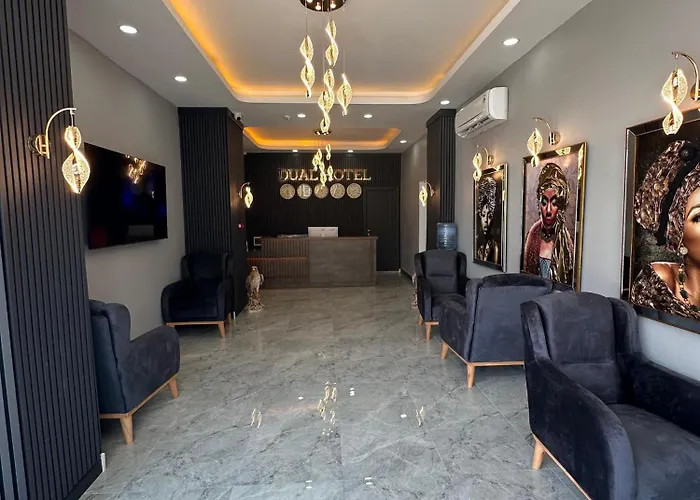 Dual Halkali Stambuł