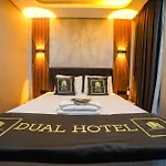Dual Halkali 3*