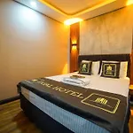 Dual Halkali 3* Istanbulská provincie