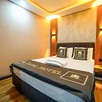 Dual Halkali Hotel Istanbulská provincie