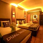 Dual Halkali 3* Istanbulská provincie