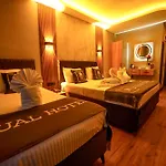Dual Halkali Hotel
