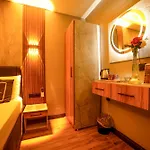 Dual Halkali 3* Istanbulská provincie