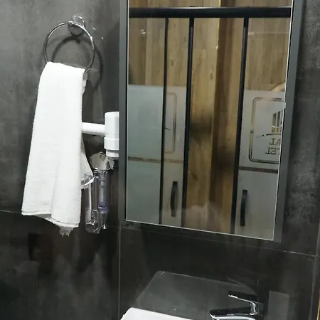 Hotell Dual Halkali Istanbul