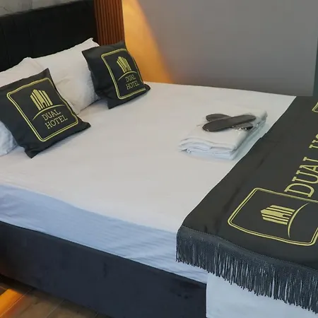 Dual Halkali 3* Istanbul