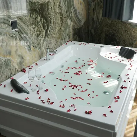 Dual Halkali Отель 3*