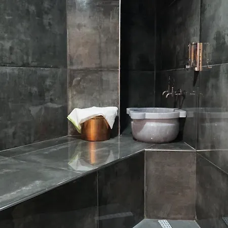 Hotell Dual Halkali Istanbul