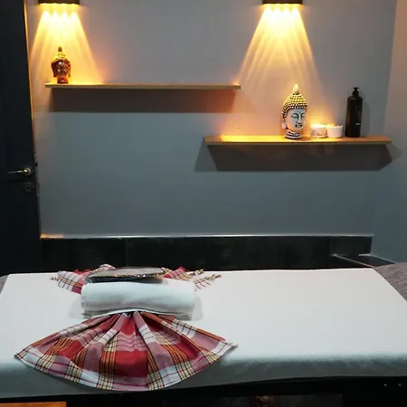 Dual Halkali 호텔 이스탄불