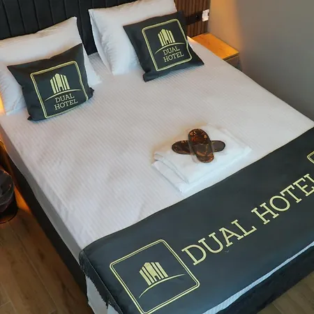 Dual Halkali 3*