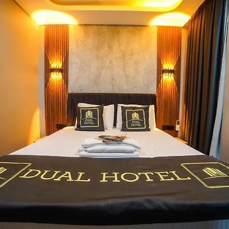 Dual Halkali 3*