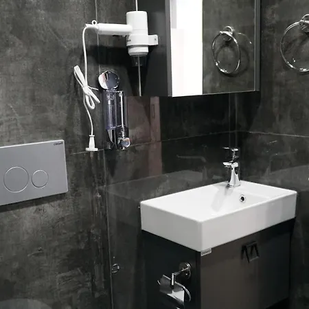 Hotel Dual Halkali Istambul