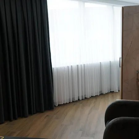 Hotell Dual Halkali Istanbul