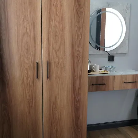 Dual Halkali Hotel 3*