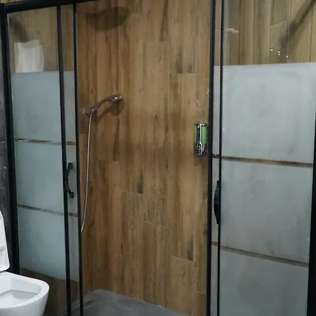 Hotel Dual Halkali Istambul