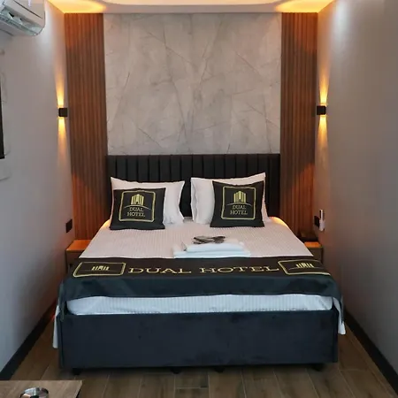 Dual Halkali