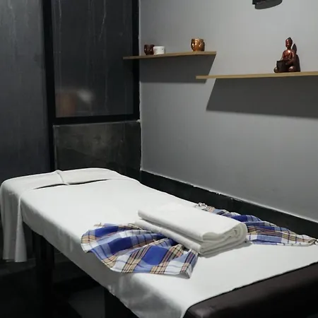 Dual Halkali Hotel 3*