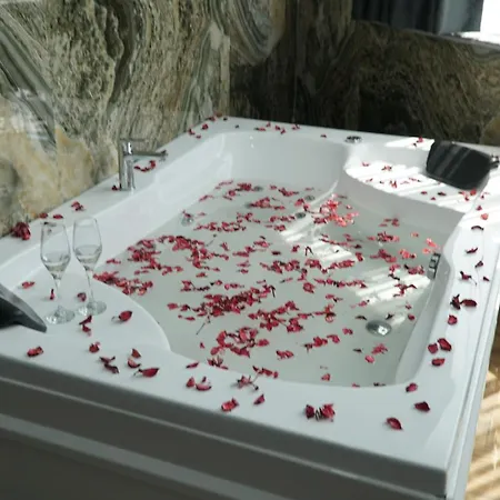Hotell Dual Halkali