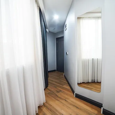 Dual Halkali Hotel Istambul