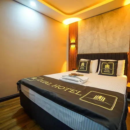 Dual Halkali 3* Istanbul