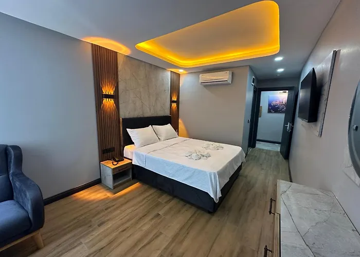 Dual Halkali Κωνσταντινούπολη