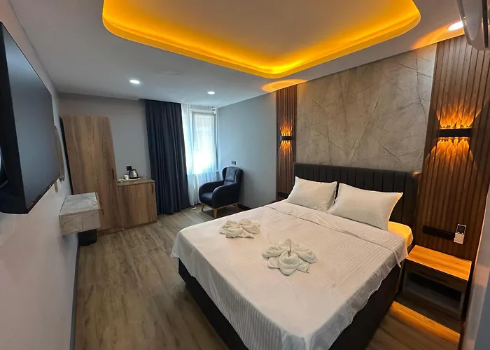 Dual Halkali Κωνσταντινούπολη