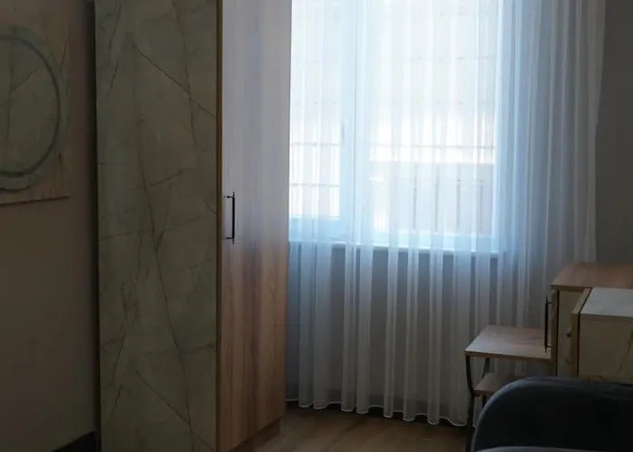 Dual Halkali Ξενοδοχείο