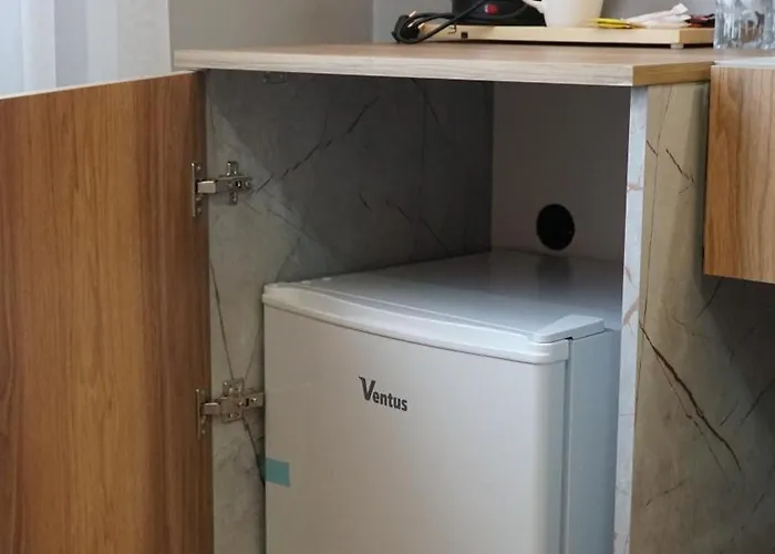 Ξενοδοχείο Dual Halkali 3*