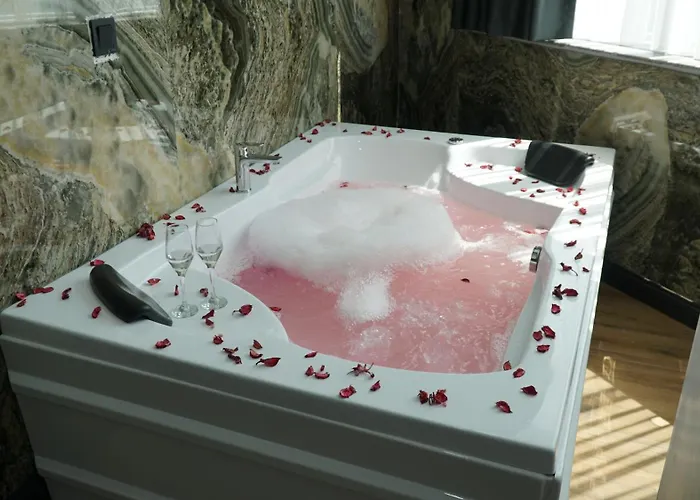 Dual Halkali 3* Κωνσταντινούπολη