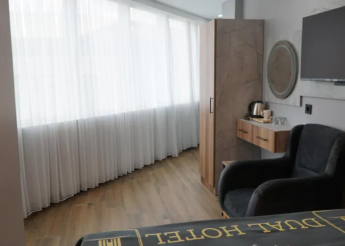 Dual Halkali Ξενοδοχείο Κωνσταντινούπολη