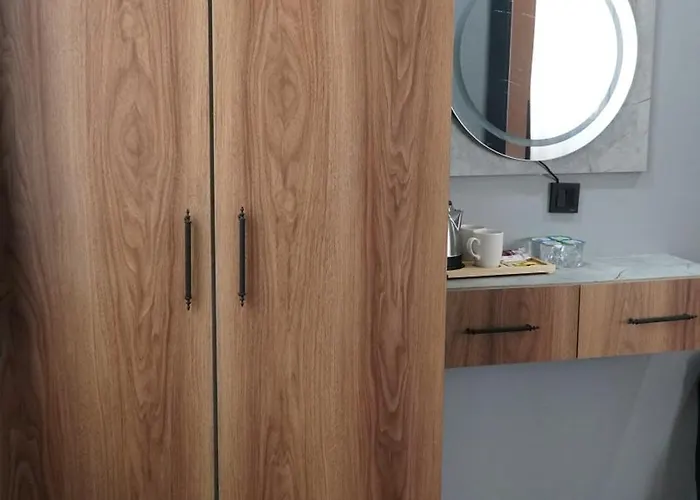 Dual Halkali Ξενοδοχείο 3*