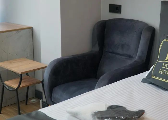 Dual Halkali Ξενοδοχείο Κωνσταντινούπολη