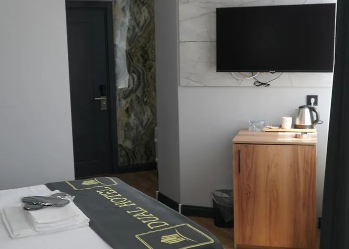 Dual Halkali Κωνσταντινούπολη