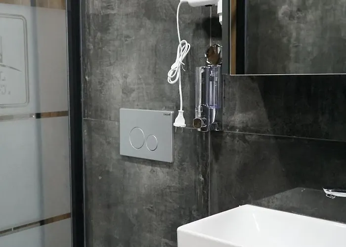 Dual Halkali Ξενοδοχείο