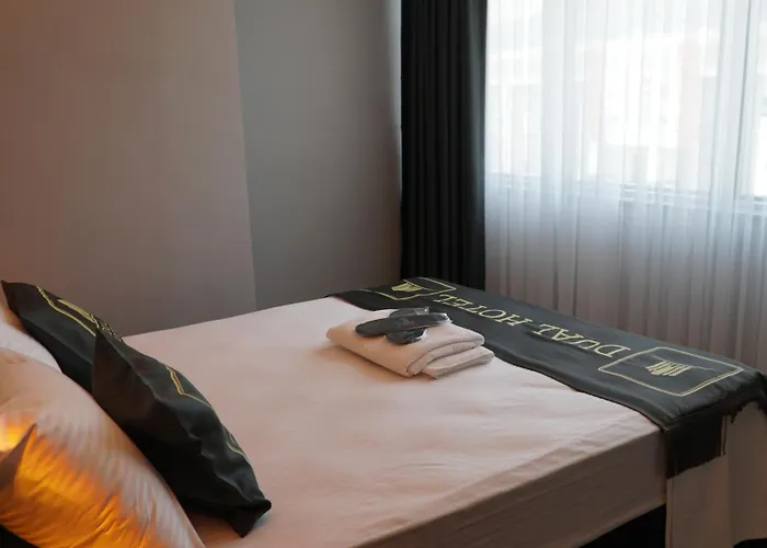 Dual Halkali 3* Κωνσταντινούπολη