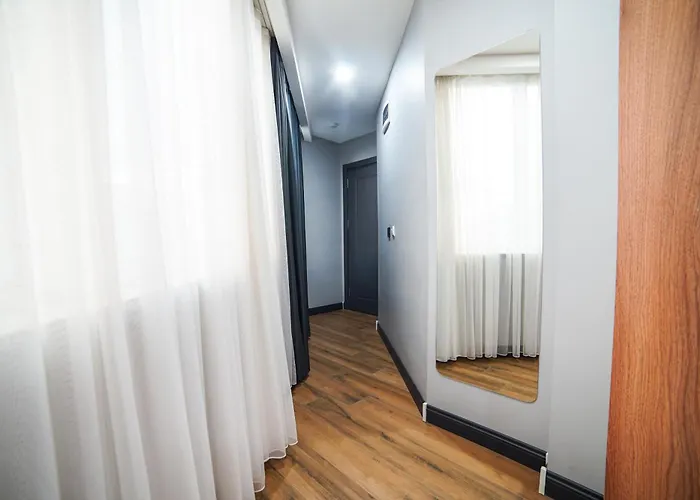 Dual Halkali Ξενοδοχείο Κωνσταντινούπολη