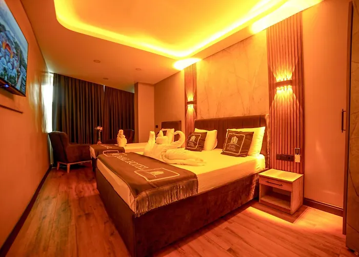 Dual Halkali Ξενοδοχείο Κωνσταντινούπολη