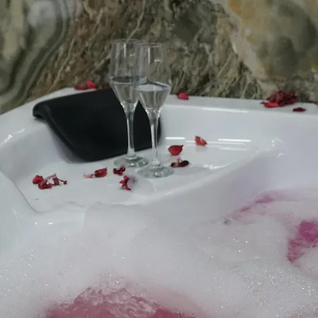 Hotel Dual Halkali Istanboel