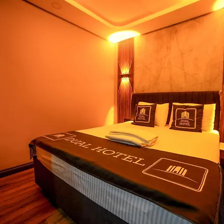 Dual Halkali Hotel