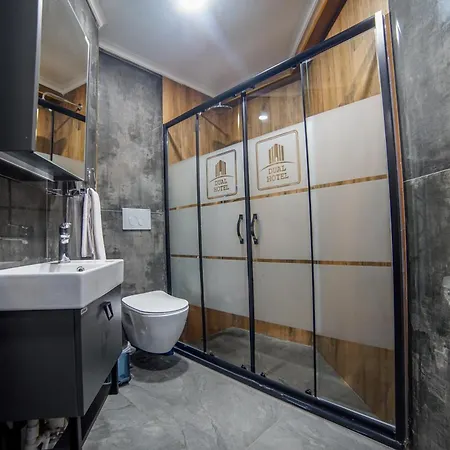 Dual Halkali Hotel Istanboel