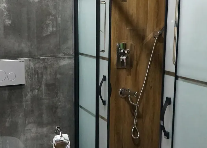 Dual Halkali 3* Isztambul