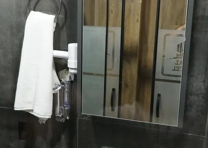 Szálloda Dual Halkali Isztambul