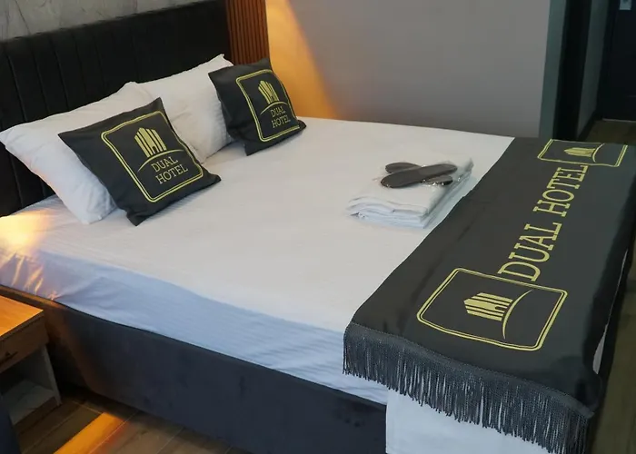 Dual Halkali 3* Isztambul