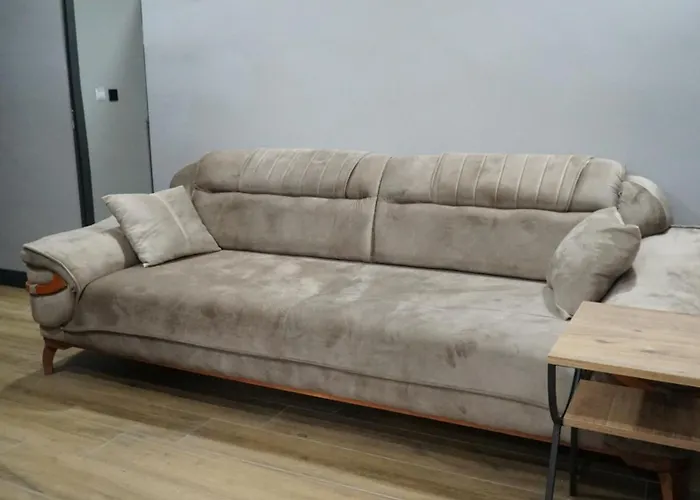 Dual Halkali Szálloda Isztambul