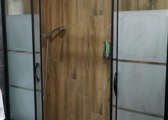 Szálloda Dual Halkali Isztambul